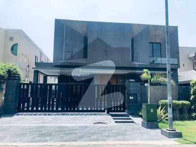 1 KANAL MODERN HOUSE FOR RENT IN DHA PHASE 5