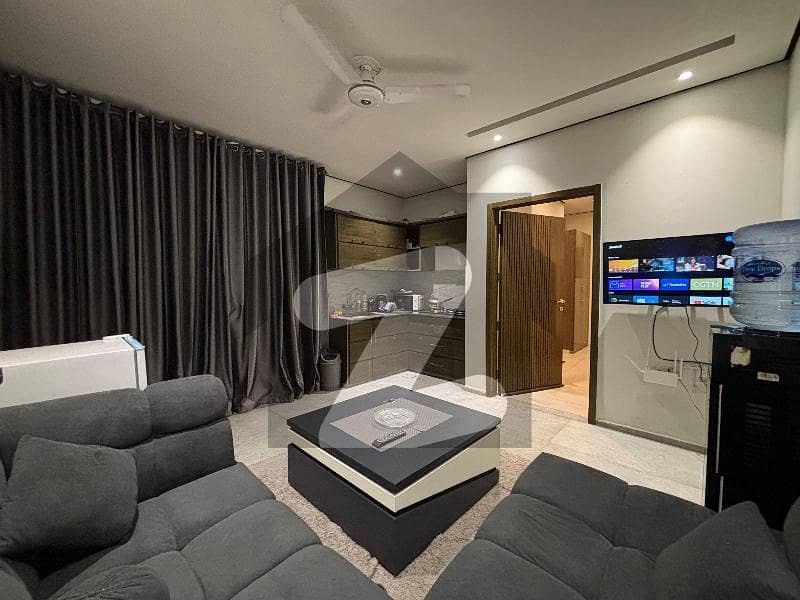 1 Bed Furnished Flat For Rent In D17 Islamabad 1 Bed Furnished Flat For Rent In D17 Islamabad