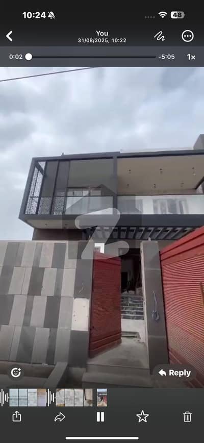 ڈی ایچ اے فیز 8 ڈی ایچ اے ڈیفینس,کراچی میں 6 کمروں کا 1 کنال مکان 25.0 کروڑ میں برائے فروخت۔ ڈی ایچ اے فیز 8 ڈی ایچ اے ڈیفینس,کراچی میں 6 کمروں کا 1 کنال مکان 25.0 کروڑ میں برائے فروخت۔