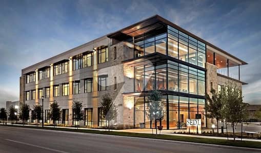 ZEEE Marketing Offers 1 Kanal Near to Raya Golf Club Hot Location of DHA Phase 6 Direct from "150" Road Available