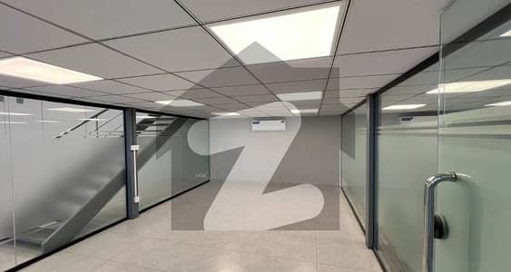 Commercial Space Available in I-10 Markaz