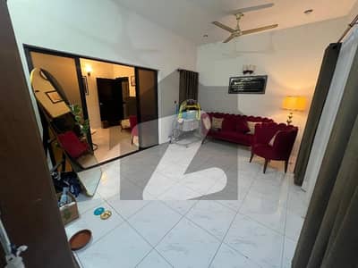 150 Yard Portion On Rent In Dha Phase 7 Extension