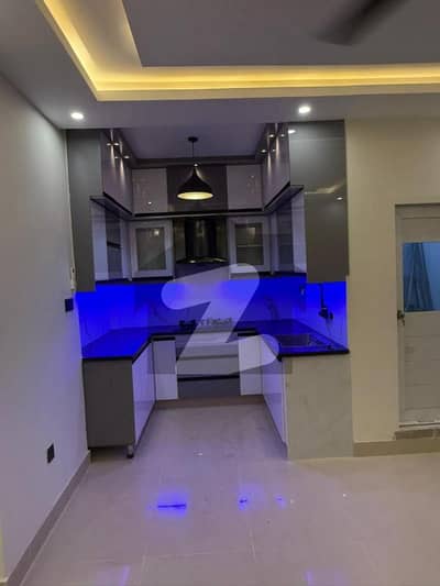 Like Brand New 2 Bedroom Drawing Dining Apartment For Sale