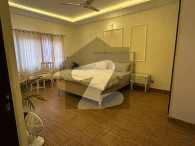 Luxury furnished Apartment available