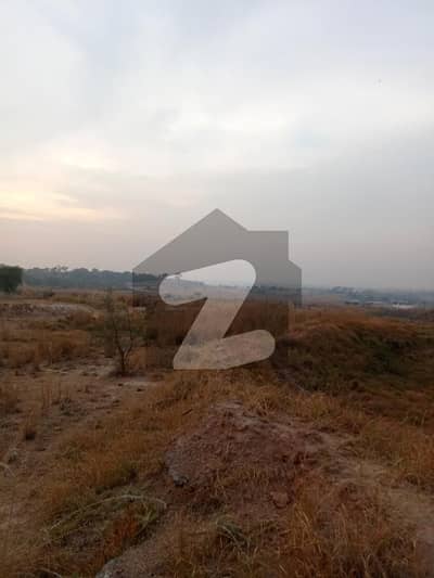 Rawal enclave 5 Marla plot sale.