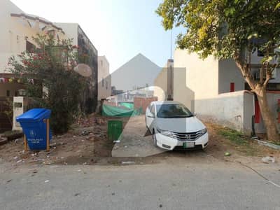 5 Marla Residential Plot Is Available For Sale In Bahria Town Ali Block Lahore 5 Marla Residential Plot Is Available For Sale In Bahria Town Ali Block Lahore