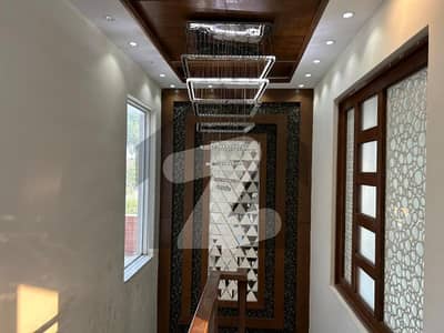 Modern Design 1 Kanal Beautiful House Available For Rent in DHA Phase 5 Hot Location