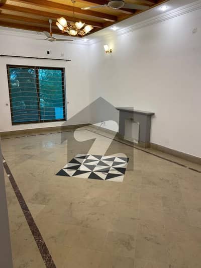 Upper Portion For Rent