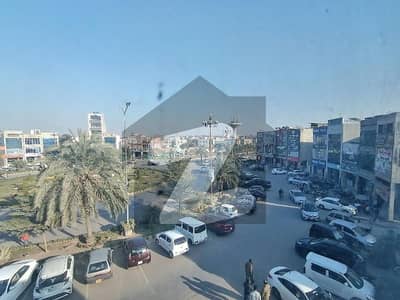 Corner Residential Plot Is Available For sale In Park View City - Tulip Overseas Corner Residential Plot Is Available For sale In Park View City - Tulip Overseas