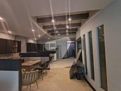 8 Marla Office available for rent in Phase 4 with glass cabins Original pictures 8 Marla Office available for rent in Phase 4 with glass cabins Original pictures