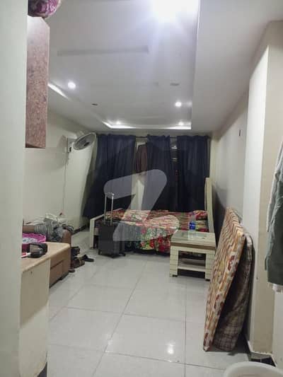 Sector A Studio Apartment Available For Sale On Prime Location And Reasonable Price Sector A Studio Apartment Available For Sale On Prime Location And Reasonable Price