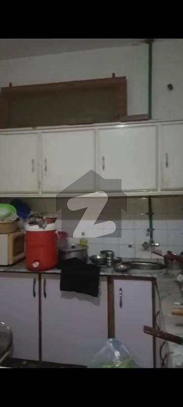 Allama Iqbal Town 5 Marla Upper For Rent