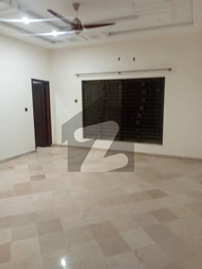 1 Kanal Upper Portion Available For Rent Pcsir Society Ph2 Block B