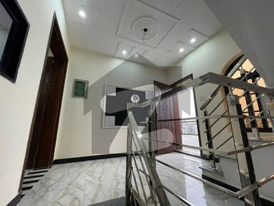 4 Marla Beautiful House for rent in Al Ahmad Garden