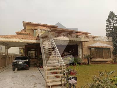 Phase 2 Sector G-1 2 Kanal VVIP Upper Portion Available For Rent