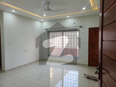 جی ۔ 15 اسلام آباد میں 3 کمروں کا 14 مرلہ بالائی پورشن 75.0 ہزار میں کرایہ پر دستیاب ہے۔