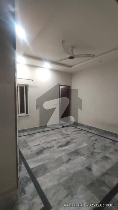 ROOM AVAILABLE FOR RENT IN JOHAR TOWN PHASE 1.