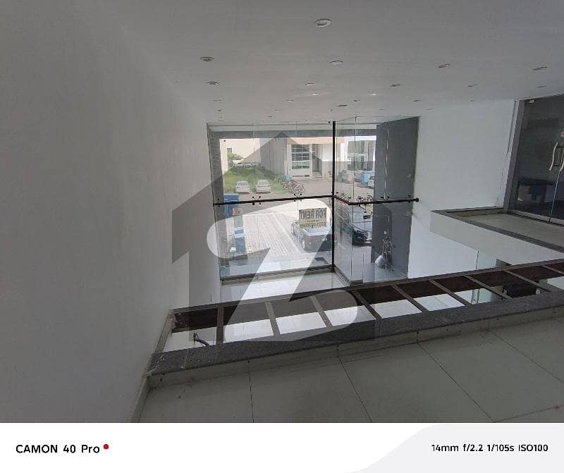 4 Marla ground Mazzenine basement 4 Marla ground Mazzenine basement