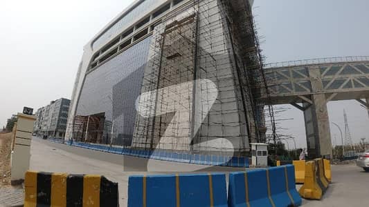 ڈی مال ڈی ایچ اے ڈیفینس فیز 2,ڈی ایچ اے ڈیفینس,اسلام آباد میں 1 کمرے کا 1 مرلہ دکان 2.96 کروڑ میں برائے فروخت۔