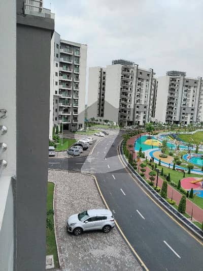 عسکری 11 عسکری,لاہور میں 3 کمروں کا 11 مرلہ فلیٹ 3.33 کروڑ میں برائے فروخت۔