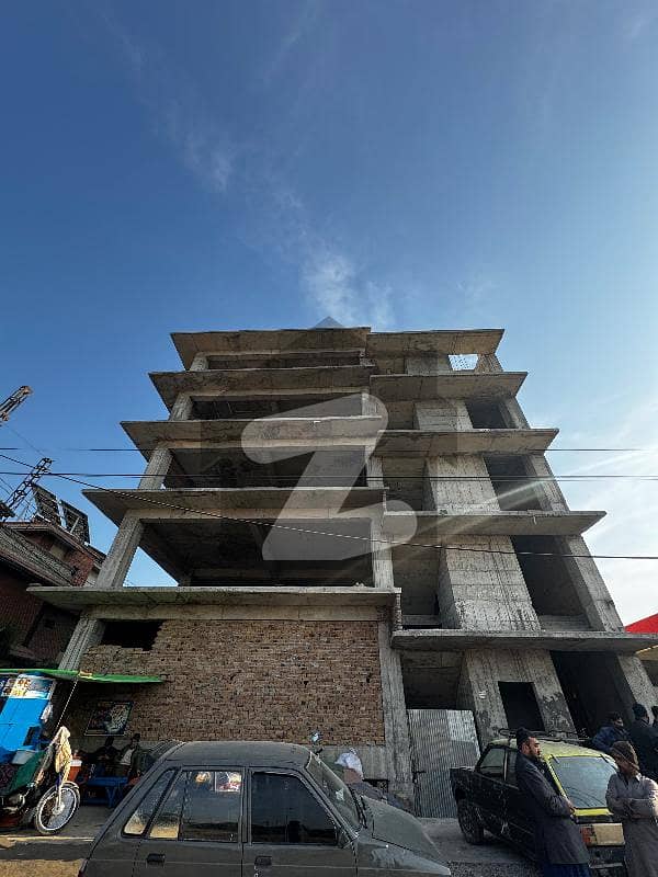 مری روڈ راولپنڈی میں 6 کنال عمارت 25.0 لاکھ میں کرایہ پر دستیاب ہے۔ مری روڈ راولپنڈی میں 6 کنال عمارت 25.0 لاکھ میں کرایہ پر دستیاب ہے۔