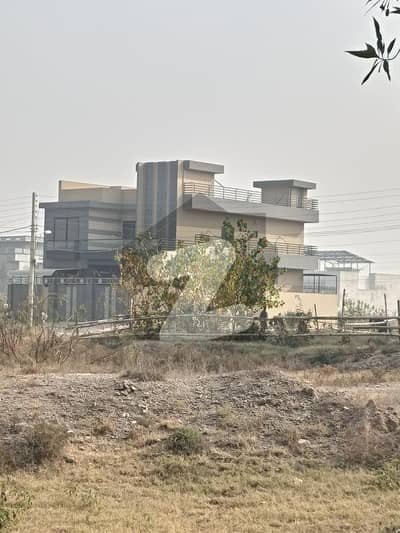 north facing new house available for sale in zone 4 sector D2