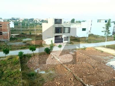 Registry Intaqal From Islamabad 05/10 Marla Plots available for sale