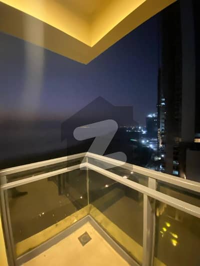 2-Bed Apartment For Rent | Emaar Coral Tower | 1500 SQFT
