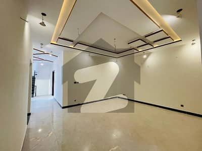 10 Marla House For Rent Overseas Sector Bahria Town Phase 7 Rawalpindi/Islamabad