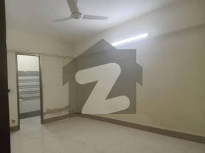 Flat Sized 1500 Square Feet Is Available For sale In North Nazimabad - Block B