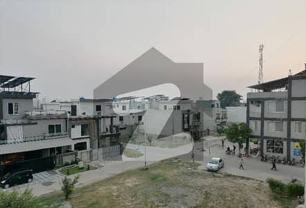 Get Your Hands On On Excellent Location Residential Plot In Lahore Best Area