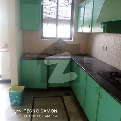 1 Kanal Upper Portion Is Available For Rent In Sui Gas Society Near Dha Phase 5