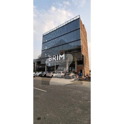 LAKE CITY RING ROAD DOWNTOWN COMMERCIAL BUILDING AVAILABLE FOR RENT OUR FIRST SECOND FLOOR