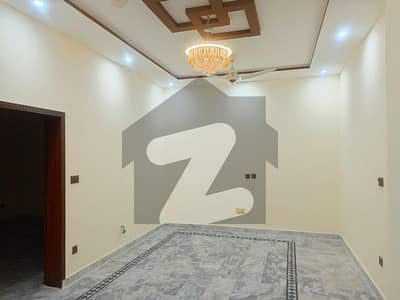 8 MARLA SINGLE STORY AVAILABLE FOR RENT IN CDA SECTOR F 17 T&TECHS ISLAMABAD