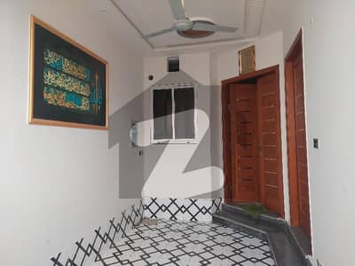 3 Marla 3 Bed Attached Bathroom Tv Lunch Kitchen Near Park Market Masjid
