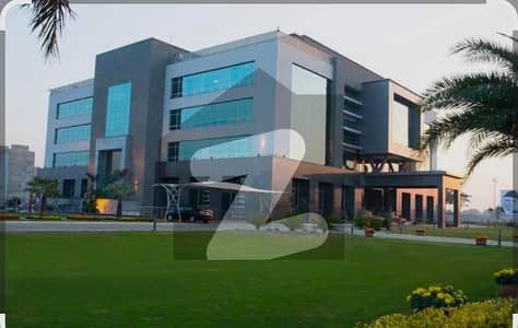 ڈی ایچ اے فیز 6 - بلاک ایل فیز 6,ڈیفنس (ڈی ایچ اے),لاہور میں 1 کنال رہائشی پلاٹ 5.45 کروڑ میں برائے فروخت۔ ڈی ایچ اے فیز 6 - بلاک ایل فیز 6,ڈیفنس (ڈی ایچ اے),لاہور میں 1 کنال رہائشی پلاٹ 5.45 کروڑ میں برائے فروخت۔