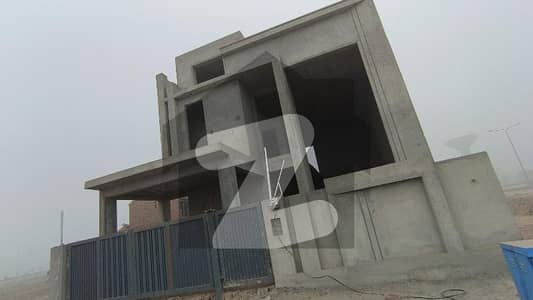 ڈی ایچ اے فیز 1 ۔ سیکٹر بی1 ڈی ایچ اے فیز 1,ڈی ایچ اے ڈیفینس,ملتان میں 3 کمروں کا 10 مرلہ مکان 2.1 کروڑ میں برائے فروخت۔