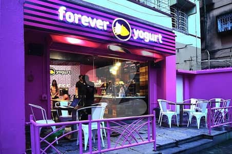 Ready To Buy A Prime Location Shop 800 Square Feet In Bostan Road