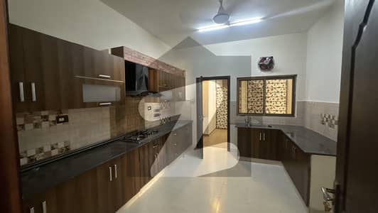 Askari tower/2 three bedroom apartment available for rent