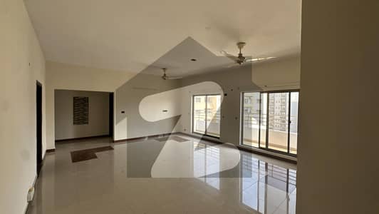 Askari Tower/2 Three Bedroom Apartment Available For Rent