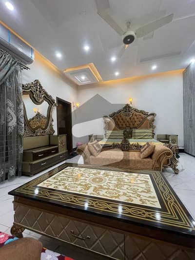 Farm House With Swimming Pool For Rent On Bedia Road Near DHA