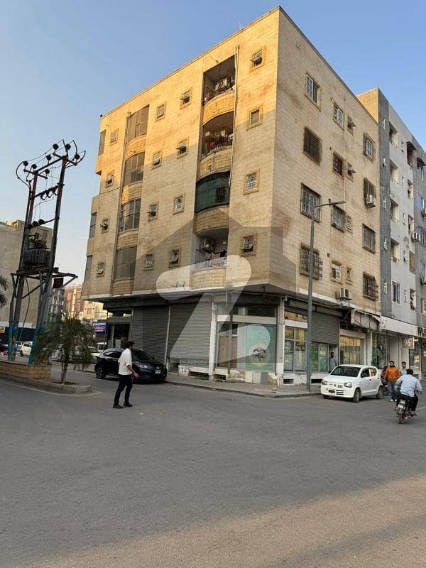 بخاری کمرشل ایریا ڈی ایچ اے فیز 6,ڈی ایچ اے ڈیفینس,کراچی میں 3 کمروں کا 5 مرلہ فلیٹ 1.65 کروڑ میں برائے فروخت۔ بخاری کمرشل ایریا ڈی ایچ اے فیز 6,ڈی ایچ اے ڈیفینس,کراچی میں 3 کمروں کا 5 مرلہ فلیٹ 1.65 کروڑ میں برائے فروخت۔