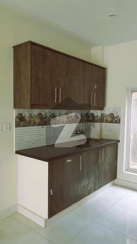2-Room 133 Sq. Yd. Apartment in Naseem Nagar Road — view 4