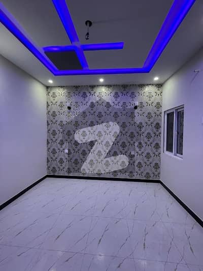 بسم اللہ ہاؤسنگ سکیم جی ٹی روڈ,لاہور میں 2 کمروں کا 2 مرلہ مکان 1.0 کروڑ میں برائے فروخت۔