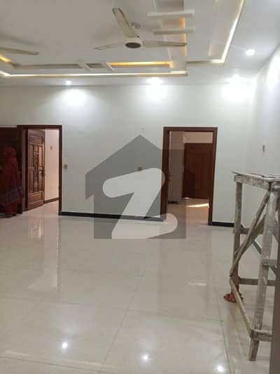 10 Marla Luxury Ground Portion Is Available For Rent In D-12/1