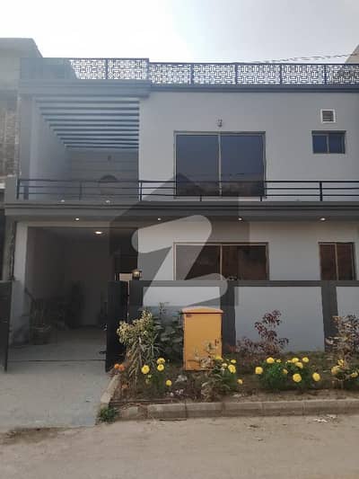 HOUSE FOR SALE IN DHA PHASE 3 SECTOR C