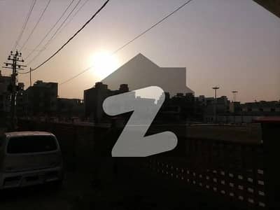 Prime Location 200 Square Yards Residential Plot Up For sale In State Bank of Pakistan Housing Society Prime Location 200 Square Yards Residential Plot Up For sale In State Bank of Pakistan Housing Society