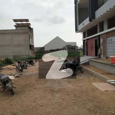 سیکٹر 25-اے - کراچی بار ایسوسی ایشن کوآپریٹو ہاؤسنگ سوسائٹی سکیم 33 - سیکٹر 25-اے,سکیم 33,کراچی میں 10 مرلہ رہائشی پلاٹ 2.1 کروڑ میں برائے فروخت۔