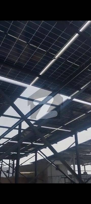 GIRLS FURNISHED HOSTEL SETUP AVAILABLE FOR SALE AT 7TH ROAD RAWALPINDI