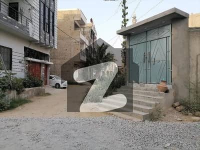 Prime Location State Bank of Pakistan Housing Society Residential Plot Sized 400 Square Yards Prime Location State Bank of Pakistan Housing Society Residential Plot Sized 400 Square Yards